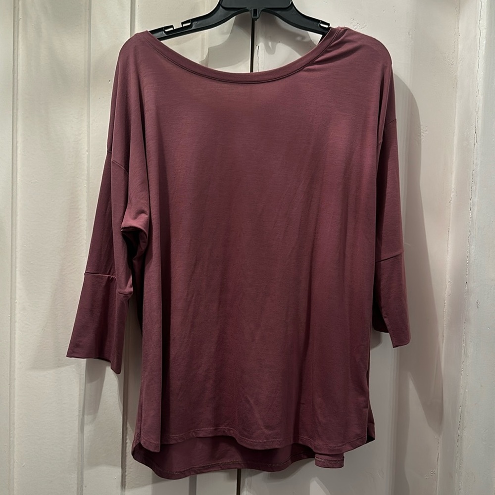 Columbia Top